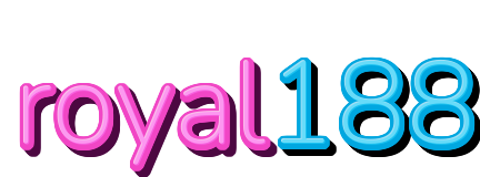 royal188 — logo kanal
