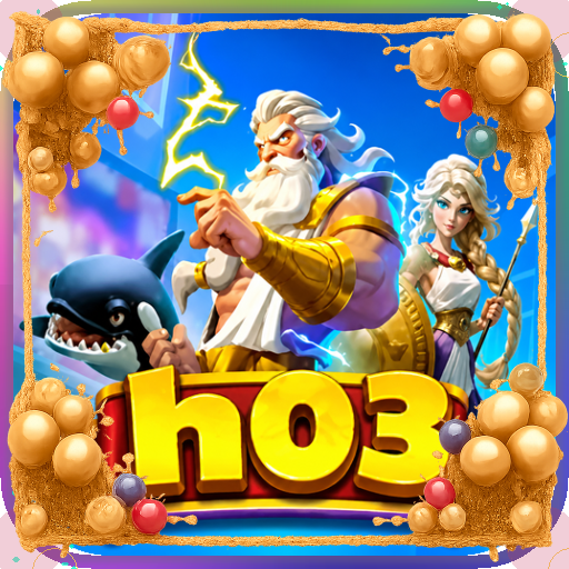 h03 — galeri pratinjau Resmi APK